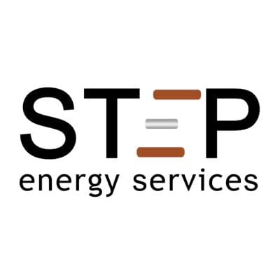 STEP ENERGY SERVICES (USA) LTD.