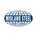 MIDLAND STEEL WAREHOUSE CORP.