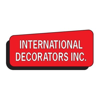 INTERNATIONAL DECORATORS, INC.