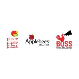 PIZZA PROPERTIES, INC.