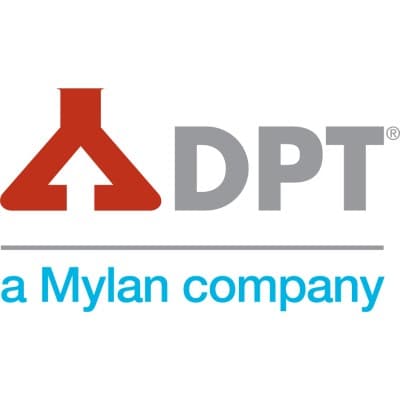DPT LABORATORIES, LTD.