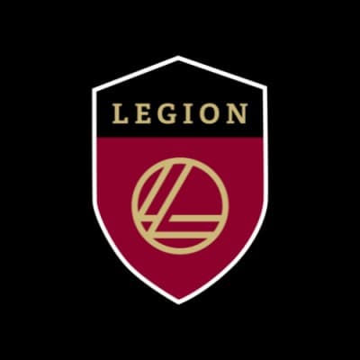 LEGION LOGISTICS LLC