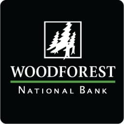 WOODFOREST FINANCIAL GROUP, INC.