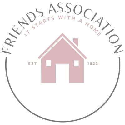 THE FRIENDS' ASSOCIATION FOR C