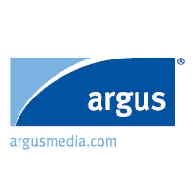 ARGUS MEDIA, INC.
