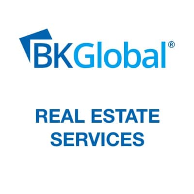 BK GLOBAL, INC.