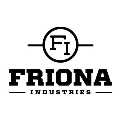 FRIONA INDUSTRIES LP