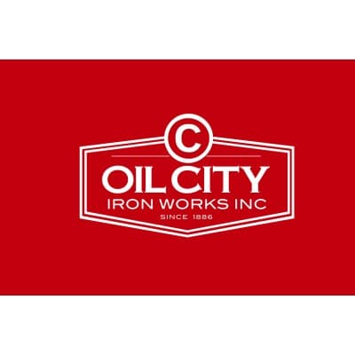OIL CITY IRON WORKS, INC