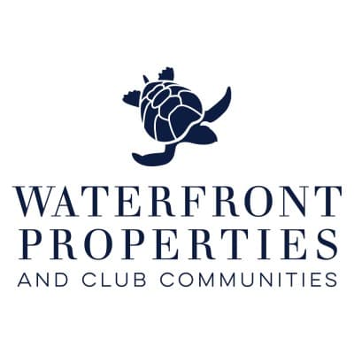 WATERFRONT PROPERTIES OF P.B.-MARTIN CO., INC.