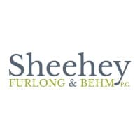 SHEEHEY FURLONG & BEHM P.C.