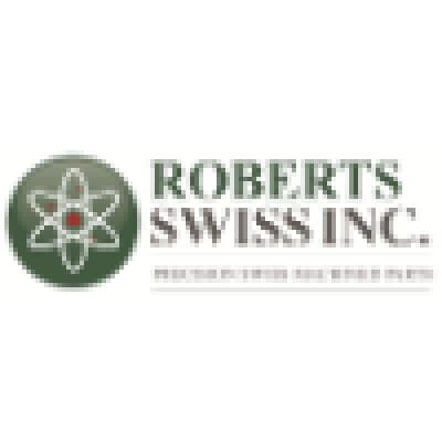 ROBERTS SWISS, INC.