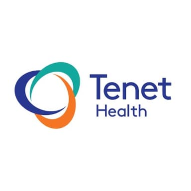 TENET HEALTHCARE CORPORATION