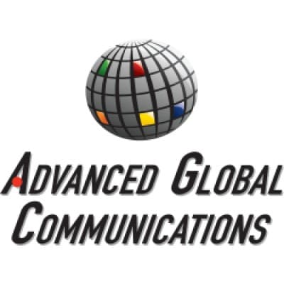 ADVANCED GLOBAL COMM INC