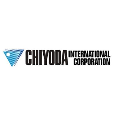 CHIYODA INTERNATIONAL CORP.