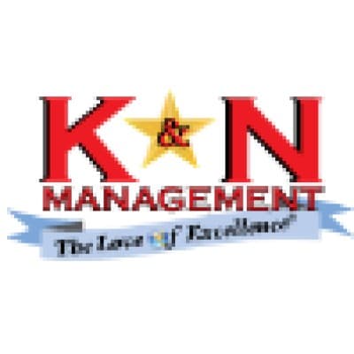 K&N HOLDINGS LLC logo image