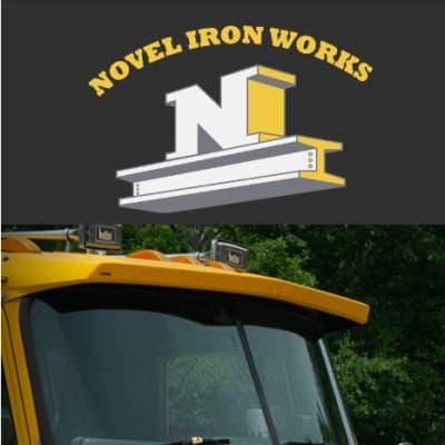 NOVEL IRON WORKS, INC.