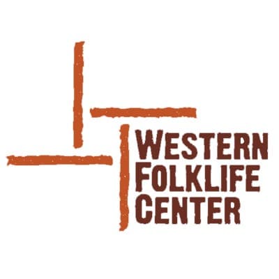 WESTERN FOLK LIFE CENTER