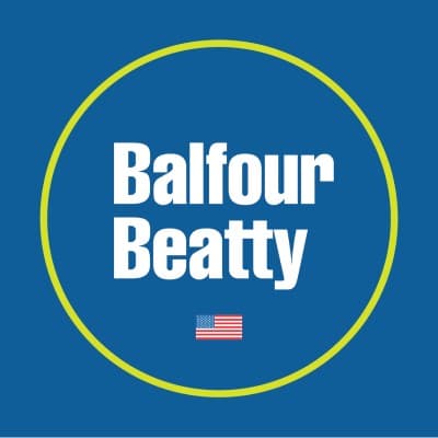 BALFOUR BEATTY CONSTRUCTION GROUP, INC.