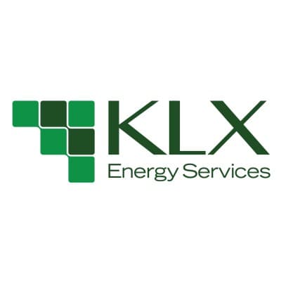 KLX ENERGY SERVICES HOLDINGS, INC.