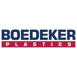 BOEDEKER PLASTICS