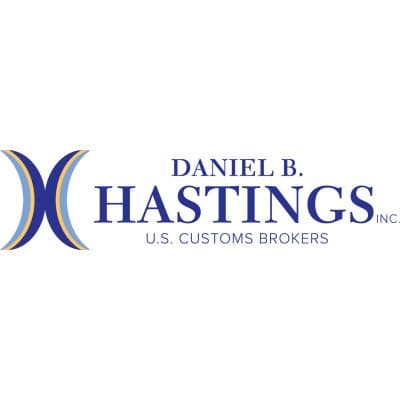 DANIEL B. HASTINGS, INC.