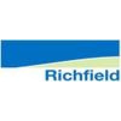 RICHFIELD REAL ESTATE CORPORATION