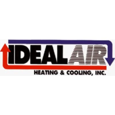 IDEAL AIR HEATING & COOLING, INC.