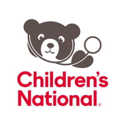 CHILDREN'S NATIONAL HOSPITAL