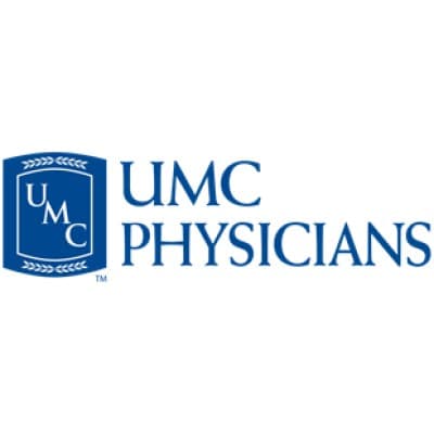 UMC PHYSICIANS logo image