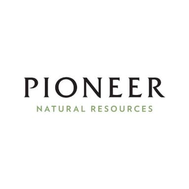 PIONEER NATURAL RESOURCES USA, INC
