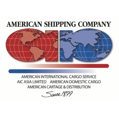 AMERICAN SHIPPING CO., INC.