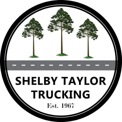 SHELBY TAYLOR TRUCKING, INC.