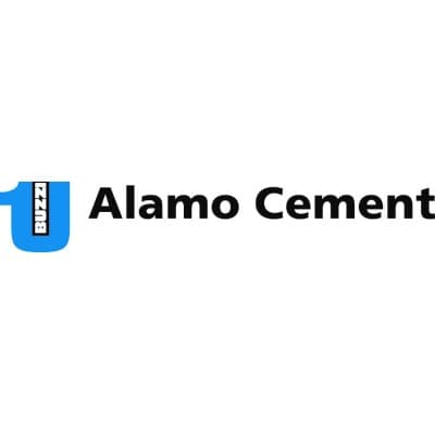 ALAMO CEMENT COMPANY
