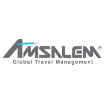 AMSALEM BUSINESS TRAVEL