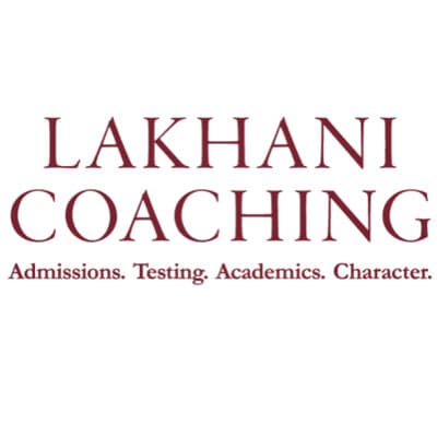 LAKHANI COACHING, LLC