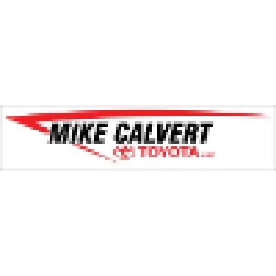 MIKE CALVERT TOYOTA, INC.