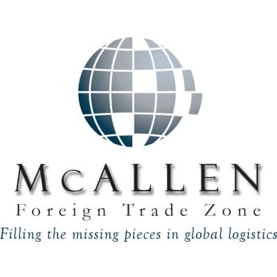 MCALLEN FOREIGN TRADE ZONE, INC