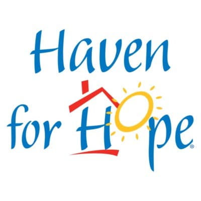 HAVEN FOR HOPE OF BEXAR COUNTY