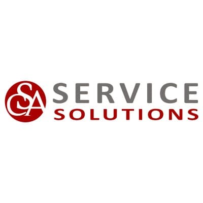 CSA SERVICE SOLUTIONS LLC