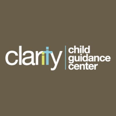CLARITY CHILD GUIDANCE CENTER