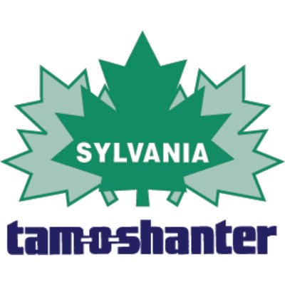 SYLVANIA TAM-O-SHANTER SPORTS, INC.
