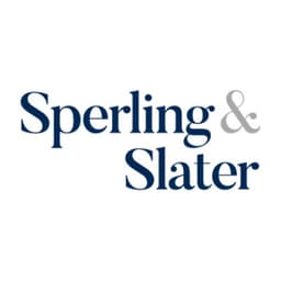 SPERLING & SLATER, LLC
