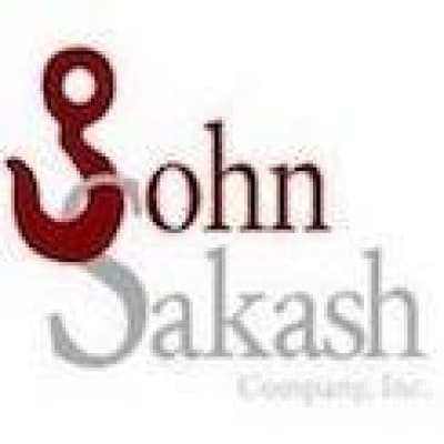 JOHN SAKASH CO., INC.