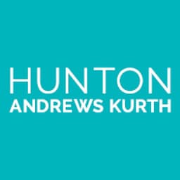HUNTON ANDREWS KURTH LLP