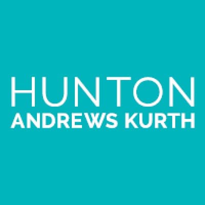 HUNTON ANDREWS KURTH LLP