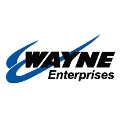 WAYNE ENTERPRISES INC