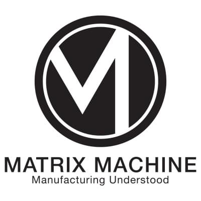 MATRIX MACHINE, INC.