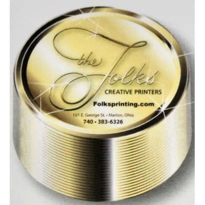 FOLKS CREATIVE PRINTERS