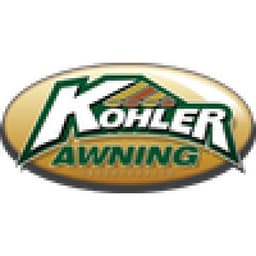 KOHLER AWNING, INC