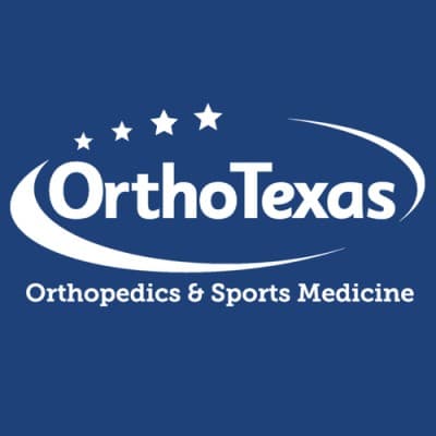 ORTHOTEXAS PHYSICIANS AND SURGEONS, PLLC logo image